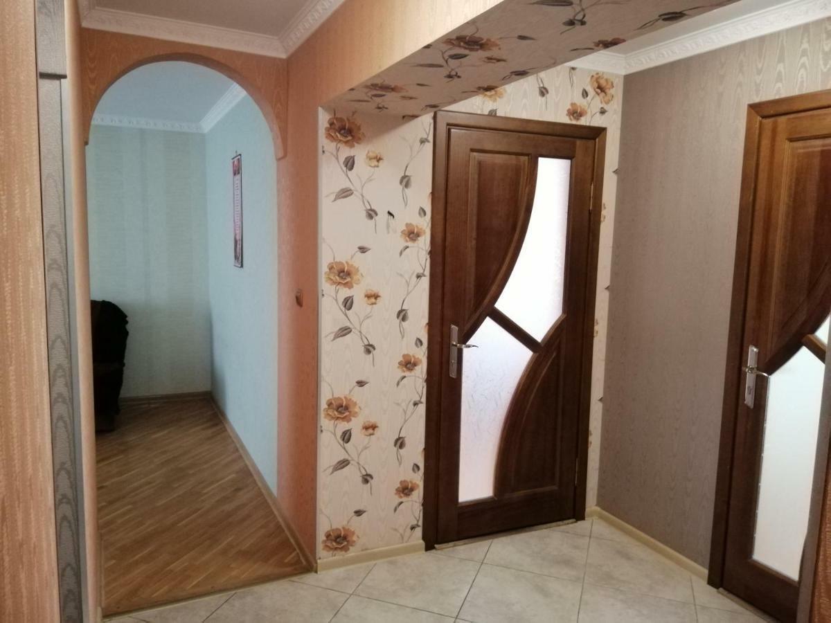 Тихая Квартира В Центре Ковеля Ковель Екстер'єр фото