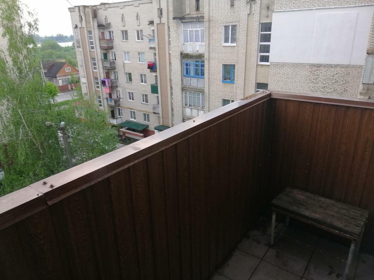 Тихая Квартира В Центре Ковеля Ковель Екстер'єр фото